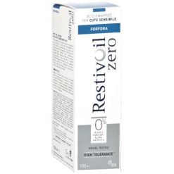 RESTIVOIL ZERO FORFORA 150 ml