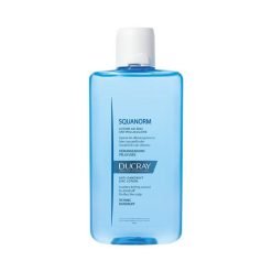 DUCRAY SQUANORM LOZIONE 200 ml
