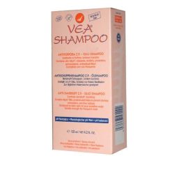 VEA SHAMPOO ANTIFORFORA 125 ml
