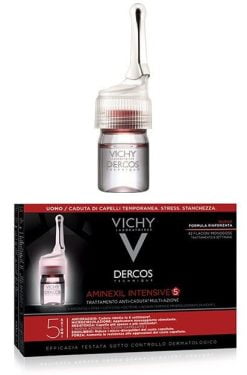 DERCOS-T AMINEXIL UOMO 42