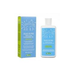 SERES OLIO DI PID 200 ml