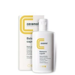 CERAMOL BALSAMO CAPELLI 200 ml