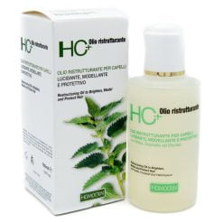 HOMOCRIN OLIO RISTRUTTURANTE 150 ml