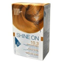 BIONIKE SHINE ON HS 10.3 BIONDO MIELE