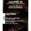 EUPHIDRA COLORPRO XD 400 CASTANO