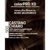 EUPHIDRA COLORPR XD 500 CASTANO CHIARO