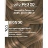 EUPHIDRA COLORPRO XD 700 BIONDO