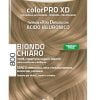 EUPHIDRA COLORPR XD 800 BIONDO CHIARO