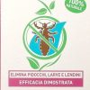 PURESSENTIEL PIDOCCHI SPRAY+PETTINE