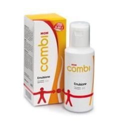 MOM COMBI EMULSIONE 100 g