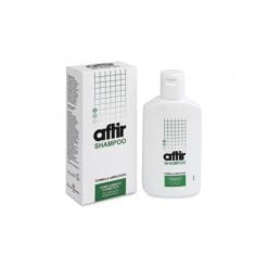 AFTIR SHAMPOO 150 ml