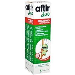 AFTIR DUO SHAMPOO 100 ml