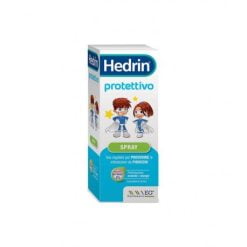 HEDRIN PROTETTIVO SPRAY 200 ml