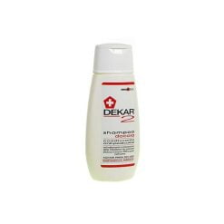 DEKAR-2 SHAMPOO DOCCCIA 125 ml
