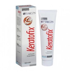 PHARCOS-KERATOFIX GEL CAPEL100ML
