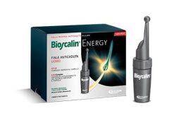 BIOSCALIN ENERGY 10FLE