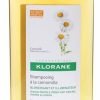KLORANE SH CAMOMIL SCH/ILL 400ML