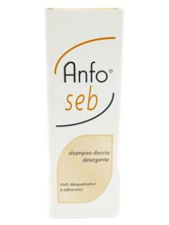 ANFO SEB SHAMPOO DOCCIA
