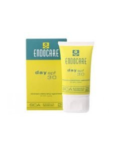 ENDOCARE-DAY SPF30 EMULS 40ML
