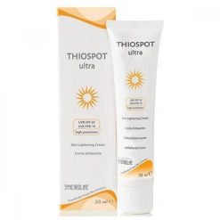 THIOSPOT ULTRA SPF50+ 30 ml
