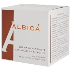 ALBICA-CREMA SCHIAR 30ML