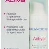 BRADERM ACTIVAL GEL 30 ml