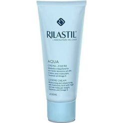 RILASTIL AQUA CR IDRATANTE LEGERE 50 ml