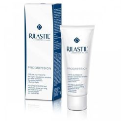 RILASTIL PROGRESSION NUTRIENTE 50 ml