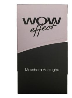 WOW EFFECT MASCHERA 10 ml