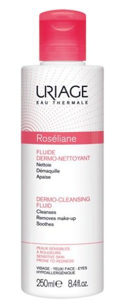 ROSELIANE FLUIDO DERMODET 250ML