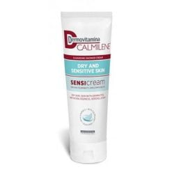 DERMOVITAMINA CALM S/CRE 250