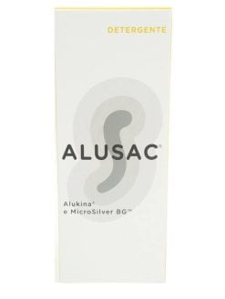 ALUSAC DETERGENTE 125 ml