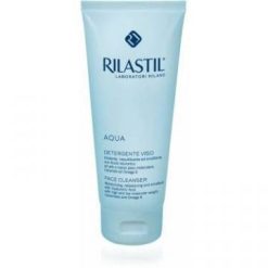 RILASTIL AQUA DETERGENTE VISO 200 ml