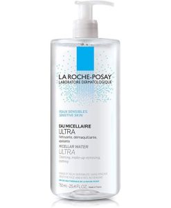 SOLUZIONE MICELLARE FISIO 750ML