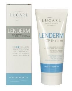 LEN DERM FORTE CREMA 100 ml