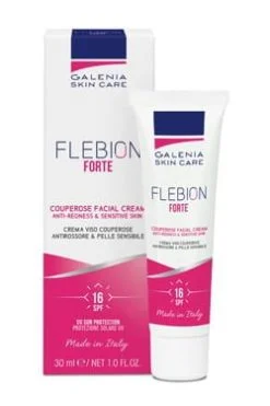 FLEBION FORTE VISO CREMA 30 ml