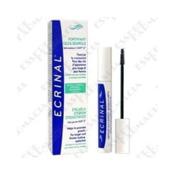 ECRINAL GEL RINFOR CIGL/SOPR 9ML