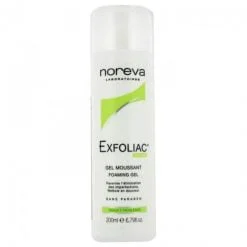 EXFOLIAC GEL DET 200ML