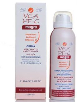 VEA-PF CREMA MAGRA 50 ml