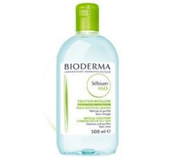 SEBIUM H2O MICELLARE 500 ml