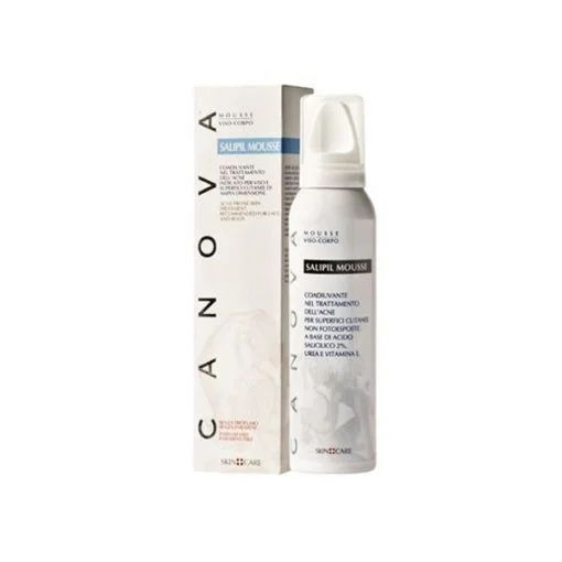 SALIPIL MOUSSE VISO