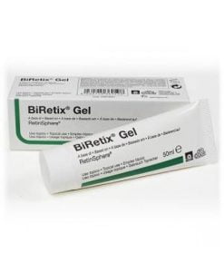 BIRETIX GEL 50ML