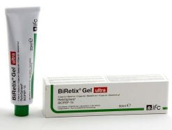 BIRETIX GEL ULTRA TUBO 50ML
