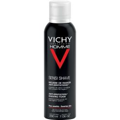VICHY H MOUSSE A RASER HT 200ML