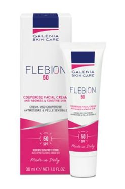 FLEBION SPF 50 30 ml