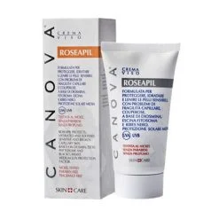 ROSEAPIL CREMA COUPEROSE 50 ml