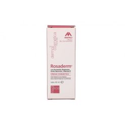 ROSADERM CREMA COUPEROSE 40ML