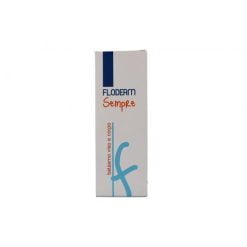 FLODERM SEMPRE FLUID CORPO 200 ml