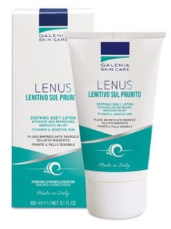 LENUS FLUIDO IDRATANTE 150 ml