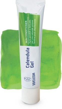 CALENDULA GEL 25 grammi